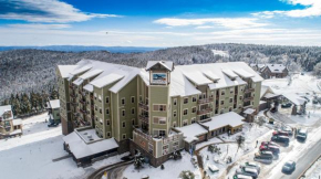 Soaring Eagle 303 Next To Slopes Underground Parking Hot Tubs Locker
